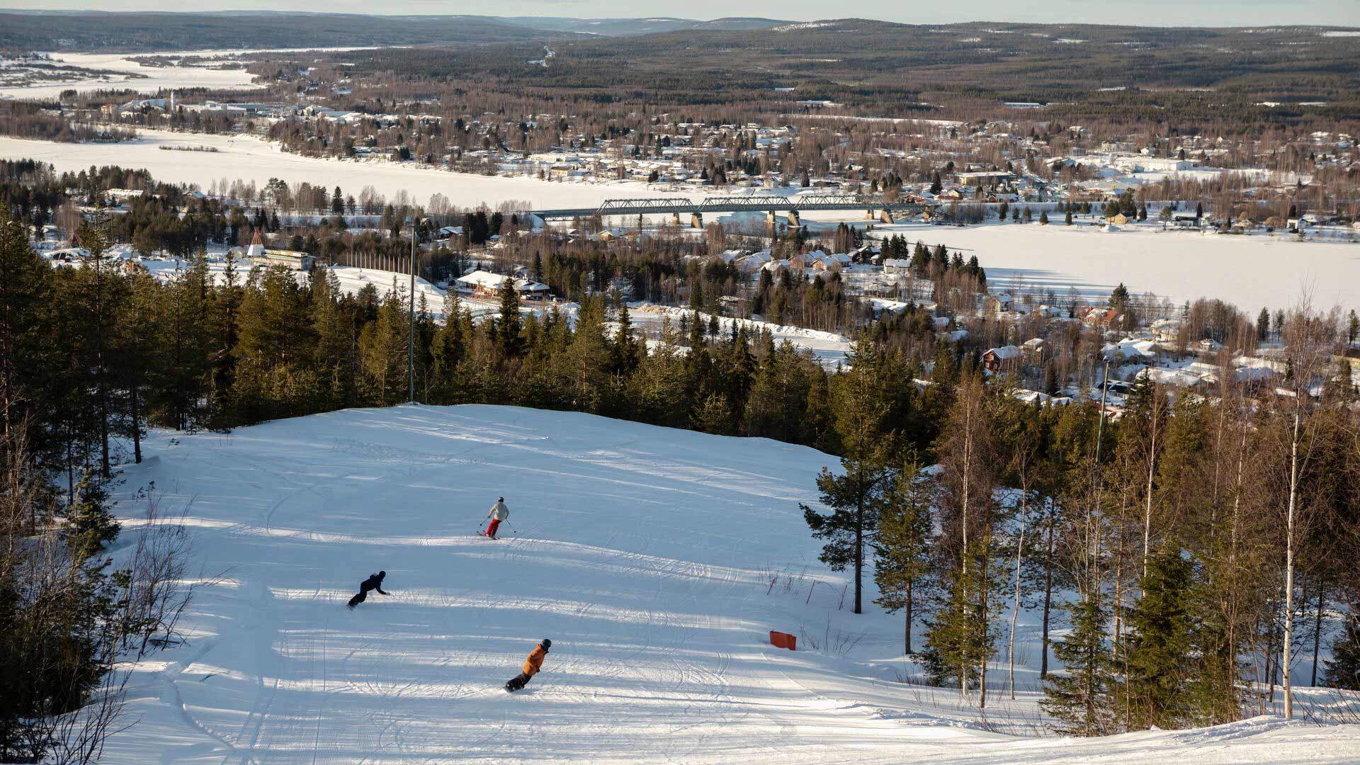 Ounasvaara